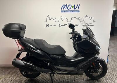 Kymco Xciting VS 400i (2023 - 24) - Annuncio 9538745