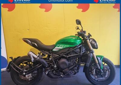 Benelli 752 S (2019 - 20) - Annuncio 9538755