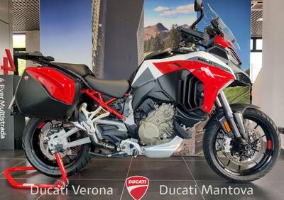 Ducati Multistrada V4 1100 S Sport (2021) - Annuncio 9538766