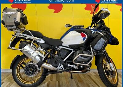 Bmw R 1250 GS Adventure (2019 - 20) - Annuncio 9538760