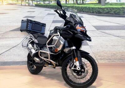 Bmw R 1250 GS Adventure (2021 - 24) - Annuncio 9537921