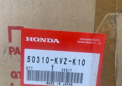 Telaietto anteriore Forza 250 2008 cod. 50310-KVZ- Honda - Annuncio 9538777