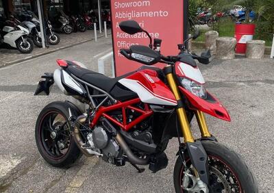 Ducati Hypermotard 950 SP (2019 - 20) - Annuncio 9538776