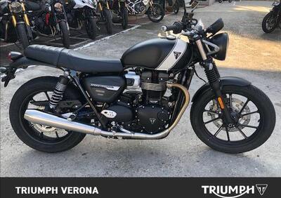 Triumph Speed Twin 900 (2023 - 24) - Annuncio 9538780