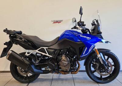 Suzuki V-Strom 800SE (2023 - 24) - Annuncio 9538784