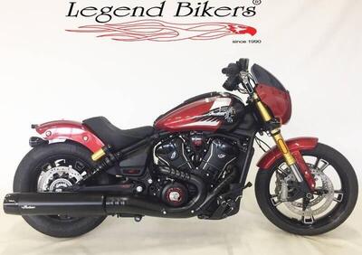 Indian Scout 1250 101 (2025) - Annuncio 9538787