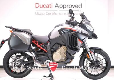 Ducati Multistrada V4 S Grand Tour (2024) - Annuncio 9538840