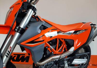 KTM 690 Enduro R (2022 - 24) - Annuncio 9538799