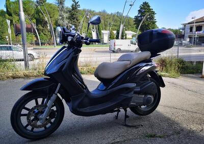 Piaggio Beverly Cruiser 250 - Annuncio 9538819