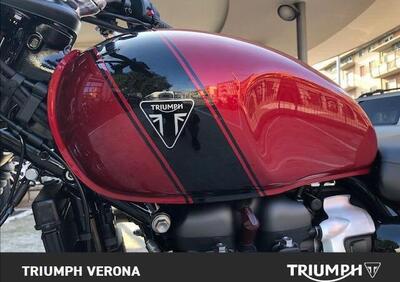 Triumph Speed Twin 900 (2023 - 24) - Annuncio 9538826