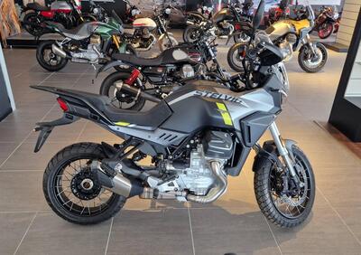 Moto Guzzi Stelvio (2024) - Annuncio 9538848