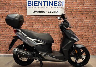 Kymco Agility 200i R16 + (2021 - 24) - Annuncio 9538854