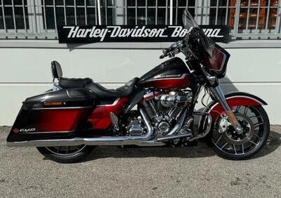 Harley-Davidson 117 Street Glide (2021) - FLHXSE - Annuncio 9538860