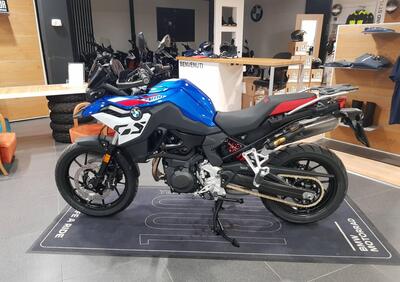 Bmw F 800 GS (2024 - 25) - Annuncio 9538880