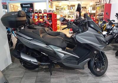 Kymco Xciting 400i (2012 - 17) - Annuncio 9538867