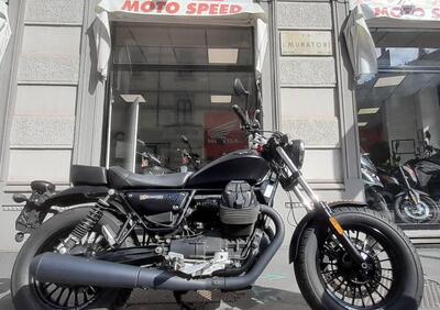 Moto Guzzi V9 Bobber (2016 - 18) - Annuncio 9538919