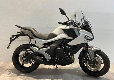 CFMOTO 700MT (2024 - 25) - Annuncio 9538914