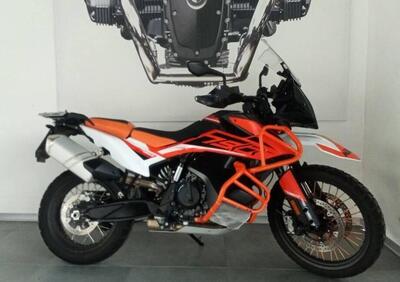 KTM 790 Adventure (2019 - 20) - Annuncio 9538915