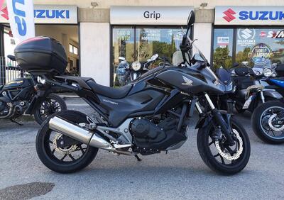 Honda NC 750 X ABS (2014 - 15) - Annuncio 9538929