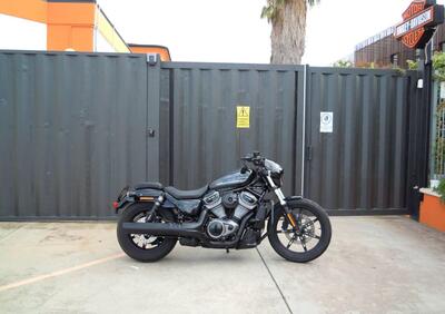 Harley-Davidson Nightster (2023 - 24) - Annuncio 9538926