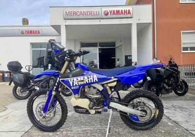 Yamaha WR 450 F (2019 - 20) - Annuncio 9538948