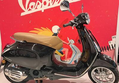 Vespa Primavera 125 (2021 - 23) - Annuncio 9538945