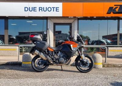 KTM 1290 Super Adventure S (2017 - 20) - Annuncio 9538961