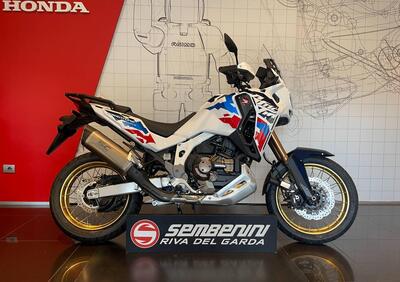 Honda Africa Twin CRF 1100L Adventure Sports DCT (2024 - 25) - Annuncio 9538973