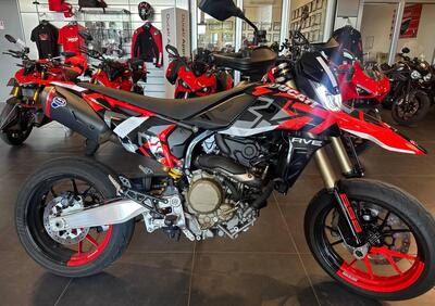 Ducati Hypermotard 698 Mono RVE (2024) - Annuncio 9538977