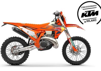 KTM EXC 300 Champion Edition (2025) - Annuncio 9538985