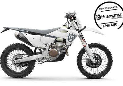 Husqvarna FE 350 Pro (2025) - Annuncio 9538995