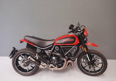 Ducati Scrambler 800 Icon (2021 - 22) - Annuncio 9538981