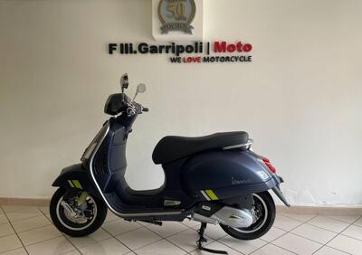 Vespa GTS 125 Super Tech (2023 - 24) - Annuncio 9539009