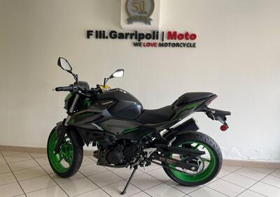 Kawasaki Z 500 SE (2024 - 25) - Annuncio 9539013