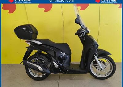 Honda SH 150 i ABS (2013 - 16) - Annuncio 9539029