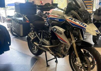 Bmw R 1200 GS (2013 - 16) - Annuncio 9539033