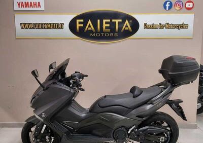 Yamaha T-Max 530 (2015 - 16) - Annuncio 9539036