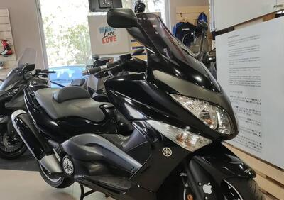 Yamaha T-Max 500 (2008 - 12) - Annuncio 9539083