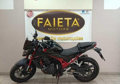 Honda CB 750 Hornet (2023 - 24) - Annuncio 9539064