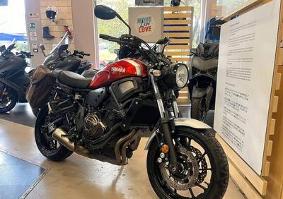 Yamaha XSR 700 ABS (2016 - 20) - Annuncio 9539091