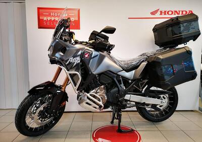 Honda Africa Twin CRF 1100L Adventure Sports DCT Travel Edition (2024 - 25) - Annuncio 9539103