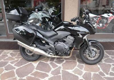 Honda CBF 1000 ST (2010 - 13) - Annuncio 9539114