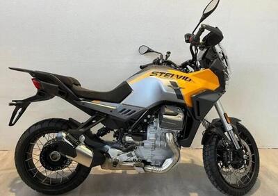 Moto Guzzi Stelvio (2024 - 25) - Annuncio 9539132