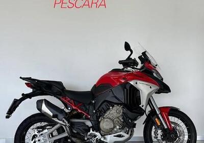 Ducati Multistrada V4 Rally (2023 - 24) - Annuncio 9539185