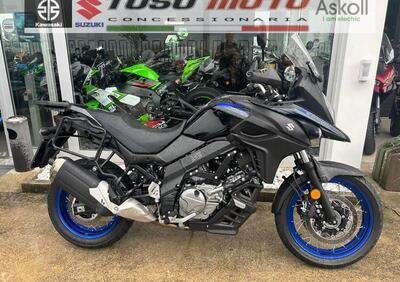 Suzuki V-Strom 650XT (2021 - 24) - Annuncio 9539162