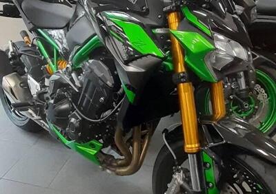 Kawasaki Z 900 SE (2022 - 24) - Annuncio 9539161