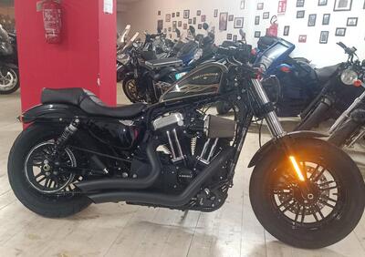 Harley-Davidson 1200 Forty-Eight (2016 - 20) - Annuncio 9539176