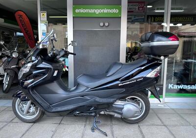 Suzuki Burgman AN 400 (2008 - 13) - Annuncio 9539181