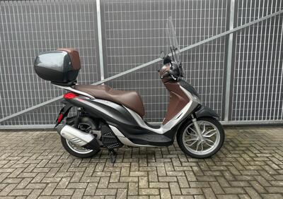 Piaggio Medley 150 ABS (2016 - 19) - Annuncio 9536243