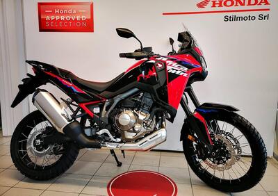 Honda Africa Twin CRF 1100L ES (2024 - 25) - Annuncio 9539186